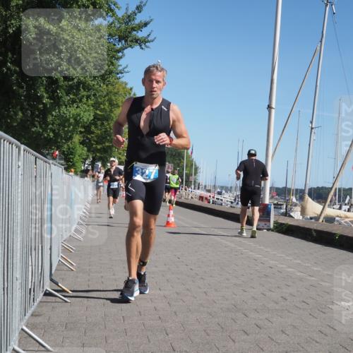 17.08.2025 - KN Förde Triathlon 2025 KatJ http://msf.ph/oto/8601185 17.08.2025 11:53:22 Laufen 265, 283, 327, 341, 379, 638 meine-sportfotos.de