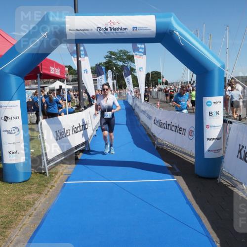 17.08.2025 - KN Förde Triathlon 2025 MichiJ http://msf.ph/oto/8601198 17.08.2025 12:17:07 Laufen 328, 623 meine-sportfotos.de