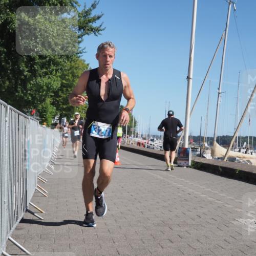 17.08.2025 - KN Förde Triathlon 2025 KatJ http://msf.ph/oto/8601207 17.08.2025 11:53:23 Laufen 265, 283, 327, 341, 379, 638 meine-sportfotos.de