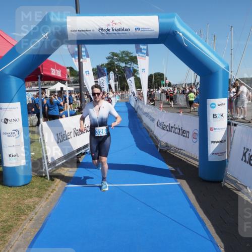 17.08.2025 - KN Förde Triathlon 2025 MichiJ http://msf.ph/oto/8601218 17.08.2025 12:17:08 Laufen 328 meine-sportfotos.de