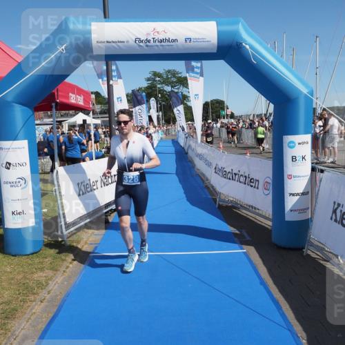 17.08.2025 - KN Förde Triathlon 2025 MichiJ http://msf.ph/oto/8601223 17.08.2025 12:17:08 Laufen 328 meine-sportfotos.de