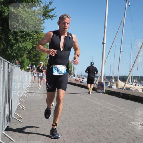 17.08.2025 - KN Förde Triathlon 2025 KatJ http://msf.ph/oto/8601228 17.08.2025 11:53:23 Laufen 265, 283, 327, 341, 379, 638 meine-sportfotos.de