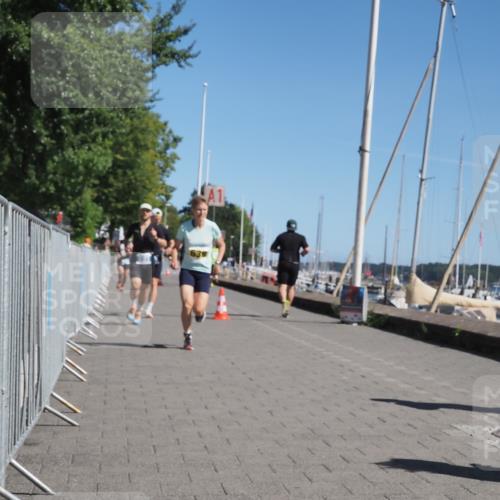 17.08.2025 - KN Förde Triathlon 2025 KatJ http://msf.ph/oto/8601237 17.08.2025 11:53:24 Laufen 265, 283, 327, 343, 379, 638 meine-sportfotos.de