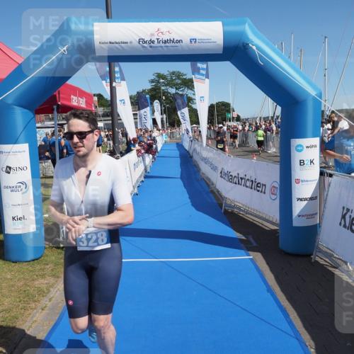 17.08.2025 - KN Förde Triathlon 2025 MichiJ http://msf.ph/oto/8601242 17.08.2025 12:17:08 Laufen 328 meine-sportfotos.de