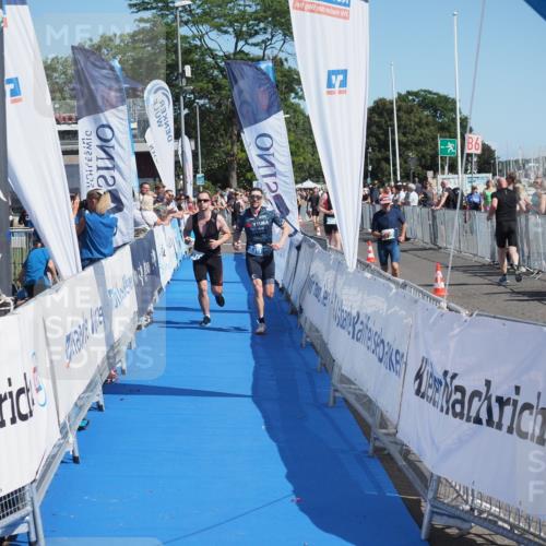 17.08.2025 - KN Förde Triathlon 2025 MichiJ http://msf.ph/oto/8601252 17.08.2025 12:17:52 Laufen 330, 370 meine-sportfotos.de