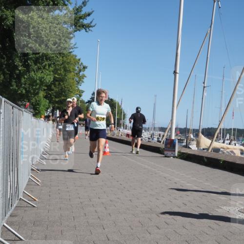 17.08.2025 - KN Förde Triathlon 2025 KatJ http://msf.ph/oto/8601255 17.08.2025 11:53:24 Laufen 265, 283, 327, 343, 379, 638 meine-sportfotos.de