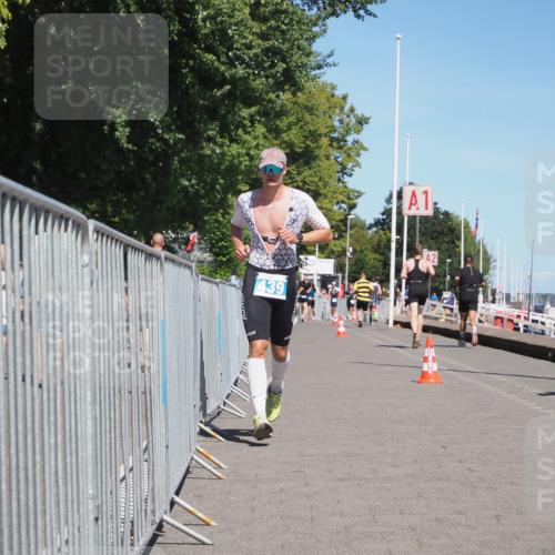 17.08.2025 - KN Förde Triathlon 2025 KatJ http://msf.ph/oto/8601258 17.08.2025 13:42:44 Laufen 439 meine-sportfotos.de