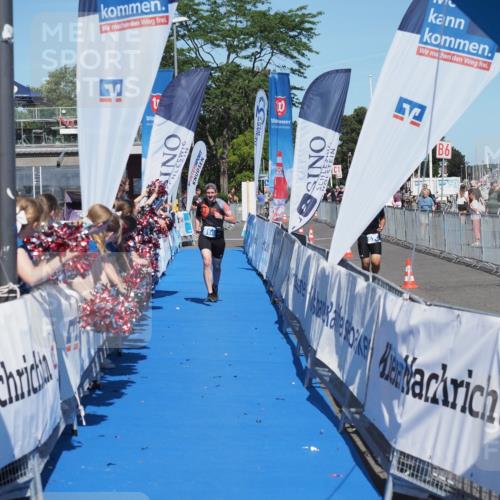 17.08.2025 - KN Förde Triathlon 2025 MichiJ http://msf.ph/oto/8601266 17.08.2025 14:08:13 Laufen 514 meine-sportfotos.de