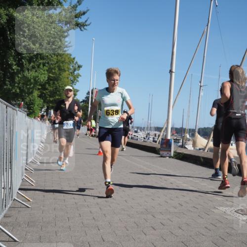 17.08.2025 - KN Förde Triathlon 2025 KatJ http://msf.ph/oto/8601290 17.08.2025 11:53:26 Laufen 265, 283, 327, 343, 638 meine-sportfotos.de