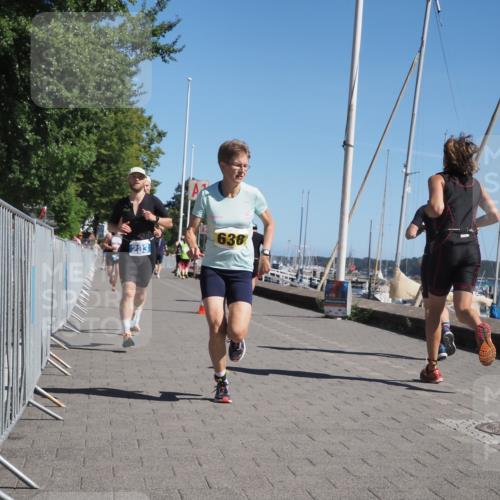 17.08.2025 - KN Förde Triathlon 2025 KatJ http://msf.ph/oto/8601297 17.08.2025 11:53:26 Laufen 265, 283, 327, 343, 638 meine-sportfotos.de
