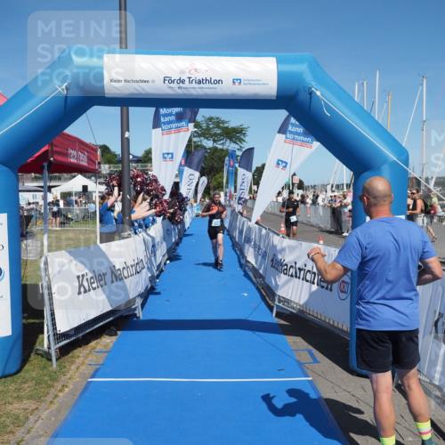 17.08.2025 - KN Förde Triathlon 2025 MichiJ http://msf.ph/oto/8601328 17.08.2025 14:08:16 Laufen 514 meine-sportfotos.de