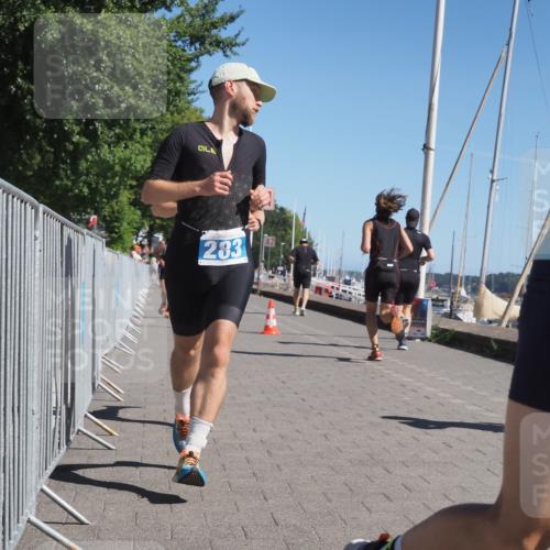 17.08.2025 - KN Förde Triathlon 2025 KatJ http://msf.ph/oto/8601342 17.08.2025 11:53:27 Laufen 265, 283, 343, 638 meine-sportfotos.de