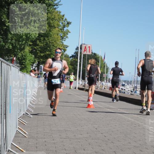 17.08.2025 - KN Förde Triathlon 2025 KatJ http://msf.ph/oto/8601371 17.08.2025 11:53:30 Laufen 265, 283, 343 meine-sportfotos.de