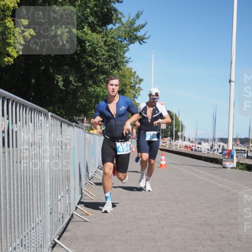 17.08.2025 - KN Förde Triathlon 2025 KatJ http://msf.ph/oto/8601419 17.08.2025 13:43:05 Laufen 420, 424, 430, 498, 509 meine-sportfotos.de