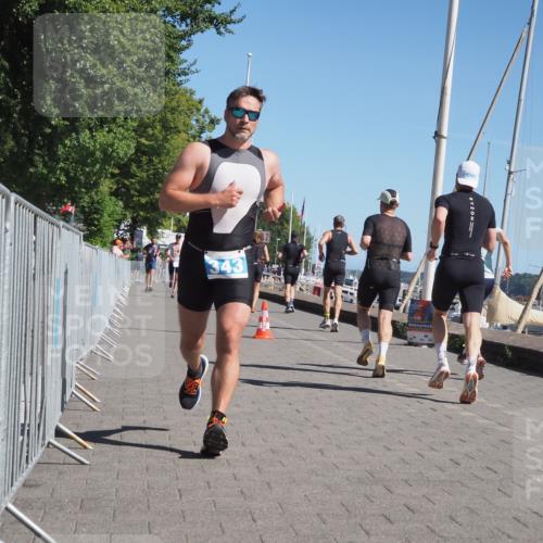 17.08.2025 - KN Förde Triathlon 2025 KatJ http://msf.ph/oto/8601421 17.08.2025 11:53:32 Laufen 343 meine-sportfotos.de