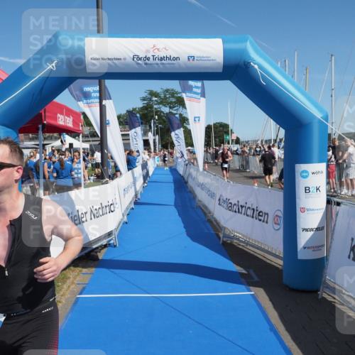 17.08.2025 - KN Förde Triathlon 2025 MichiJ http://msf.ph/oto/8601422 17.08.2025 12:17:58 Laufen 330, 370 meine-sportfotos.de