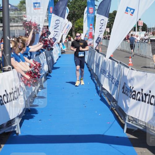 17.08.2025 - KN Förde Triathlon 2025 MichiJ http://msf.ph/oto/8601431 17.08.2025 14:09:25 Laufen 481 meine-sportfotos.de