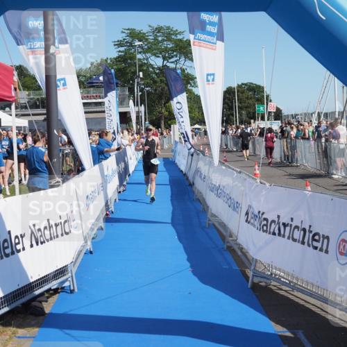 17.08.2025 - KN Förde Triathlon 2025 MichiJ http://msf.ph/oto/8601470 17.08.2025 12:18:05 Laufen 312 meine-sportfotos.de