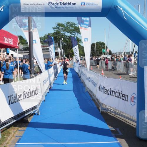 17.08.2025 - KN Förde Triathlon 2025 MichiJ http://msf.ph/oto/8601478 17.08.2025 12:18:05 Laufen 312 meine-sportfotos.de