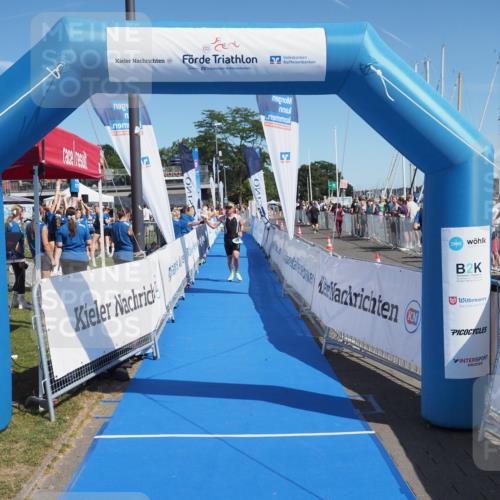 17.08.2025 - KN Förde Triathlon 2025 MichiJ http://msf.ph/oto/8601489 17.08.2025 12:18:05 Laufen 312 meine-sportfotos.de