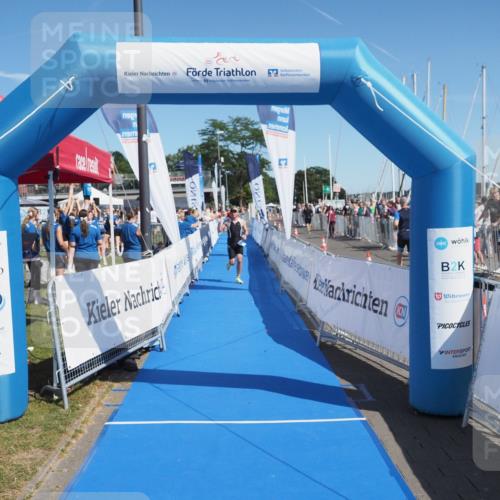 17.08.2025 - KN Förde Triathlon 2025 MichiJ http://msf.ph/oto/8601497 17.08.2025 12:18:05 Laufen 312 meine-sportfotos.de