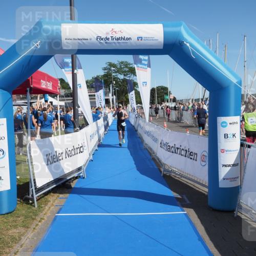 17.08.2025 - KN Förde Triathlon 2025 MichiJ http://msf.ph/oto/8601506 17.08.2025 12:18:06 Laufen 312 meine-sportfotos.de