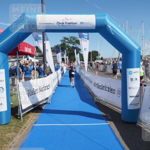 17.08.2025 - KN Förde Triathlon 2025 MichiJ http://msf.ph/oto/8601519 17.08.2025 12:18:06 Laufen 312 meine-sportfotos.de