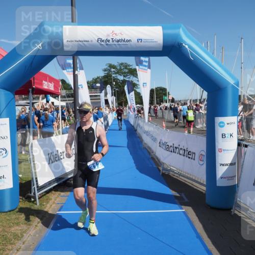 17.08.2025 - KN Förde Triathlon 2025 MichiJ http://msf.ph/oto/8601596 17.08.2025 12:18:09 Laufen 312 meine-sportfotos.de