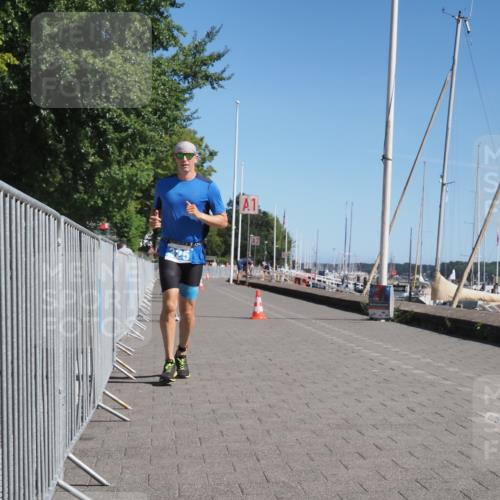 17.08.2025 - KN Förde Triathlon 2025 KatJ http://msf.ph/oto/8601640 17.08.2025 11:54:14 Laufen 303, 323, 325, 613 meine-sportfotos.de