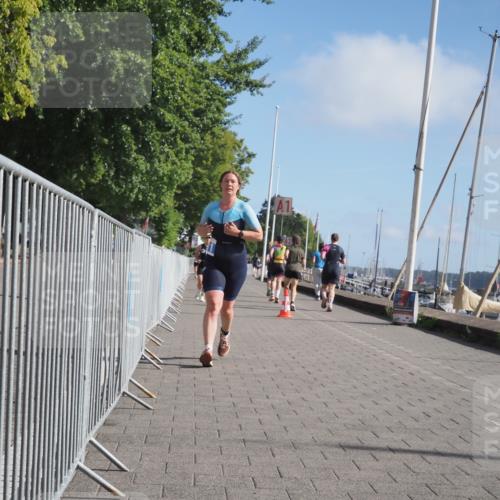 17.08.2025 - KN Förde Triathlon 2025 KatJ http://msf.ph/oto/8601647 17.08.2025 10:26:59 Laufen 159, 173, 180, 211 meine-sportfotos.de
