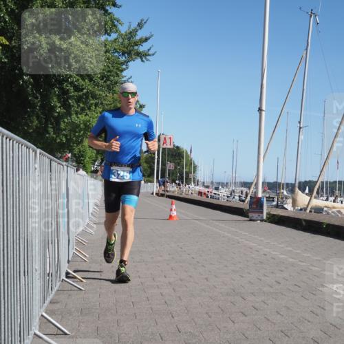 17.08.2025 - KN Förde Triathlon 2025 KatJ http://msf.ph/oto/8601668 17.08.2025 11:54:15 Laufen 303, 323, 325, 613 meine-sportfotos.de