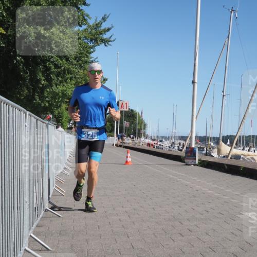 17.08.2025 - KN Förde Triathlon 2025 KatJ http://msf.ph/oto/8601676 17.08.2025 11:54:15 Laufen 303, 323, 325, 613 meine-sportfotos.de