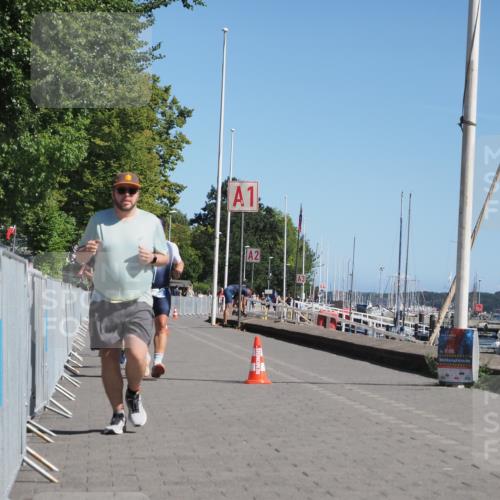 17.08.2025 - KN Förde Triathlon 2025 KatJ http://msf.ph/oto/8601689 17.08.2025 11:54:17 Laufen 291, 303, 323, 325, 613 meine-sportfotos.de