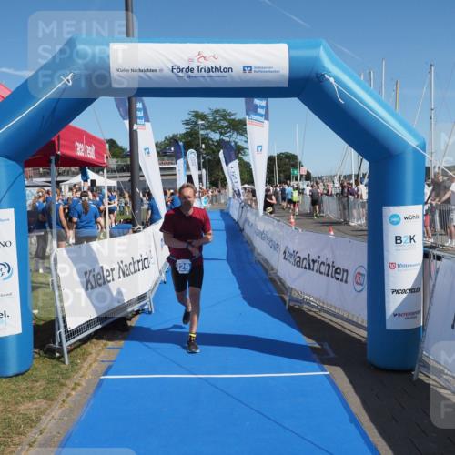 17.08.2025 - KN Förde Triathlon 2025 MichiJ http://msf.ph/oto/8601695 17.08.2025 12:18:15 Laufen 329 meine-sportfotos.de