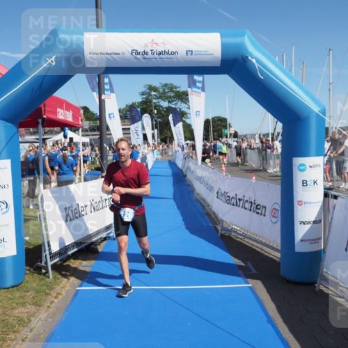 17.08.2025 - KN Förde Triathlon 2025 MichiJ http://msf.ph/oto/8601706 17.08.2025 12:18:15 Laufen 329 meine-sportfotos.de