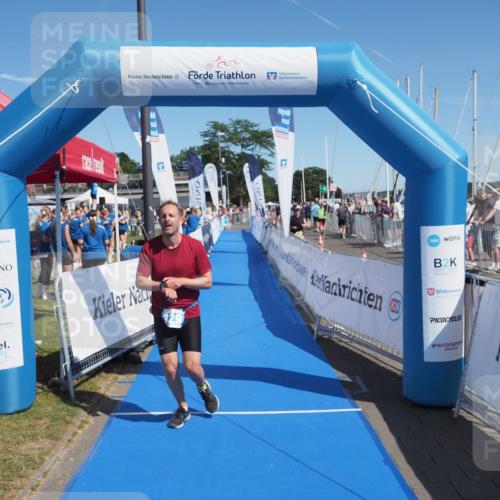 17.08.2025 - KN Förde Triathlon 2025 MichiJ http://msf.ph/oto/8601710 17.08.2025 12:18:15 Laufen 329 meine-sportfotos.de