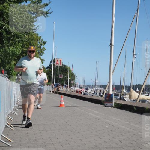 17.08.2025 - KN Förde Triathlon 2025 KatJ http://msf.ph/oto/8601713 17.08.2025 11:54:18 Laufen 291, 303, 323, 325, 613 meine-sportfotos.de