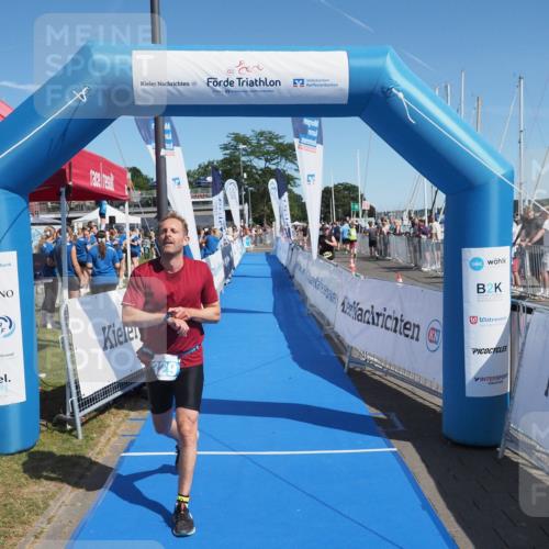 17.08.2025 - KN Förde Triathlon 2025 MichiJ http://msf.ph/oto/8601719 17.08.2025 12:18:15 Laufen 329 meine-sportfotos.de