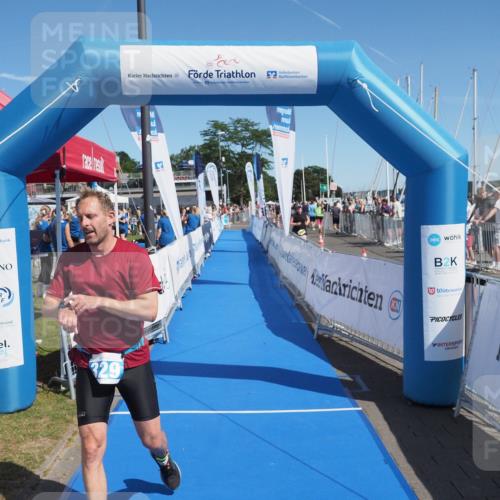 17.08.2025 - KN Förde Triathlon 2025 MichiJ http://msf.ph/oto/8601730 17.08.2025 12:18:16 Laufen 329 meine-sportfotos.de