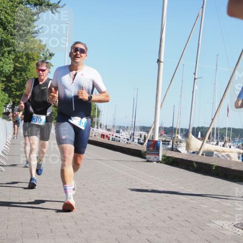 17.08.2025 - KN Förde Triathlon 2025 KatJ http://msf.ph/oto/8601741 17.08.2025 11:54:21 Laufen 270, 291, 303, 323, 613 meine-sportfotos.de