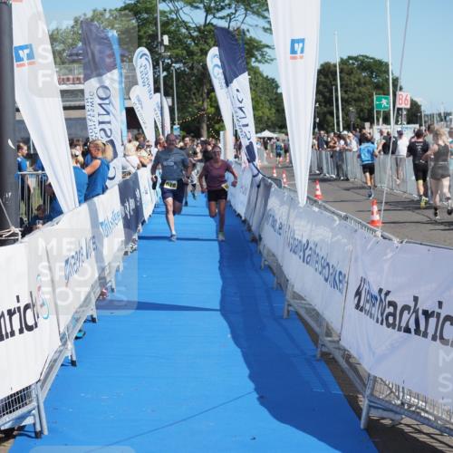 17.08.2025 - KN Förde Triathlon 2025 MichiJ http://msf.ph/oto/8601764 17.08.2025 12:18:42 Laufen 618 meine-sportfotos.de