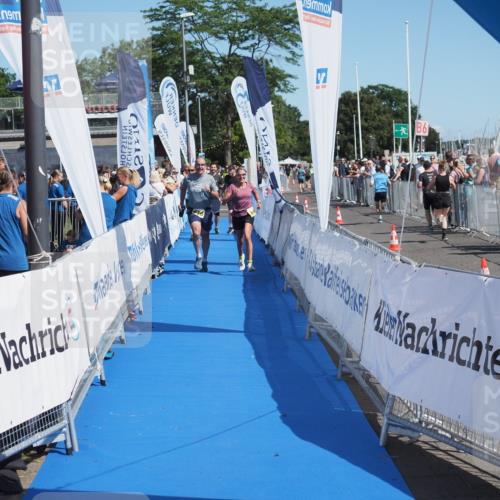 17.08.2025 - KN Förde Triathlon 2025 MichiJ http://msf.ph/oto/8601781 17.08.2025 12:18:42 Laufen 618 meine-sportfotos.de