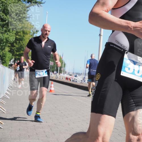 17.08.2025 - KN Förde Triathlon 2025 KatJ http://msf.ph/oto/8601787 17.08.2025 11:54:24 Laufen 270, 291, 303, 310, 323 meine-sportfotos.de