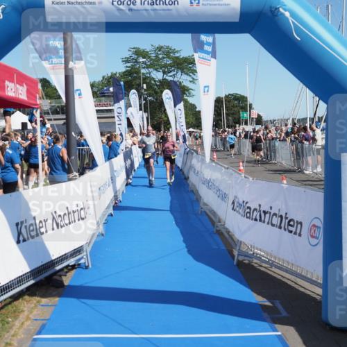 17.08.2025 - KN Förde Triathlon 2025 MichiJ http://msf.ph/oto/8601793 17.08.2025 12:18:43 Laufen 618 meine-sportfotos.de