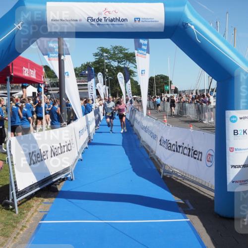 17.08.2025 - KN Förde Triathlon 2025 MichiJ http://msf.ph/oto/8601801 17.08.2025 12:18:43 Laufen 618 meine-sportfotos.de