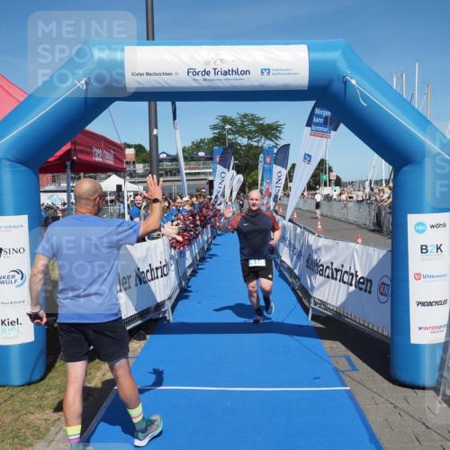 17.08.2025 - KN Förde Triathlon 2025 MichiJ http://msf.ph/oto/8601811 17.08.2025 14:11:04 Laufen 410 meine-sportfotos.de