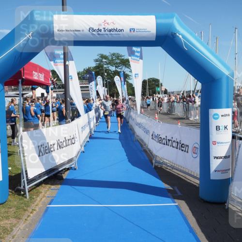 17.08.2025 - KN Förde Triathlon 2025 MichiJ http://msf.ph/oto/8601816 17.08.2025 12:18:43 Laufen 618 meine-sportfotos.de