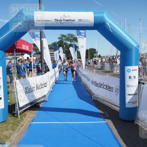 17.08.2025 - KN Förde Triathlon 2025 MichiJ http://msf.ph/oto/8601824 17.08.2025 12:18:44 Laufen 618 meine-sportfotos.de