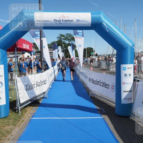 17.08.2025 - KN Förde Triathlon 2025 MichiJ http://msf.ph/oto/8601837 17.08.2025 12:18:44 Laufen 618 meine-sportfotos.de