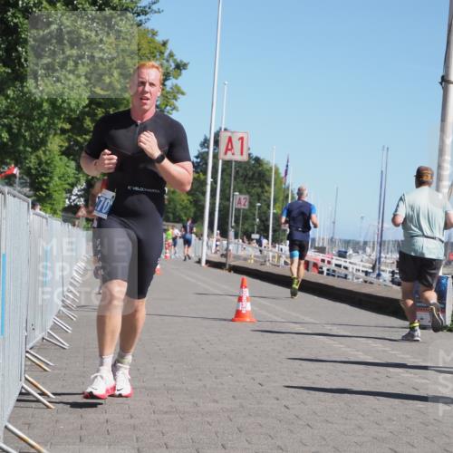 17.08.2025 - KN Förde Triathlon 2025 KatJ http://msf.ph/oto/8601842 17.08.2025 11:54:28 Laufen 270, 291, 310 meine-sportfotos.de